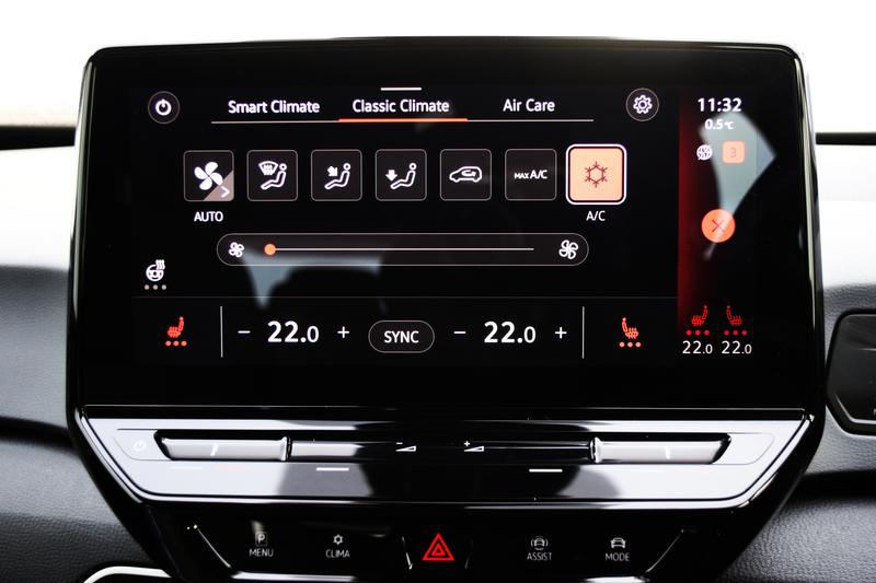 Used Volkswagen ID.3 2021 for sale - 77106491: Photo 7