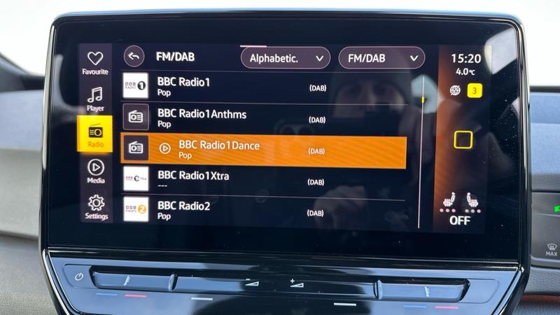 Used Volkswagen ID.3 2021 for sale - 77106491: Photo 70