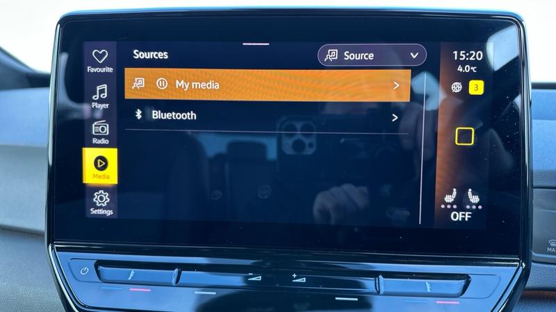 Used Volkswagen ID.3 2021 for sale - 77106491: Photo 71