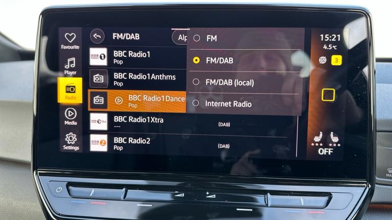 Used Volkswagen ID.3 2021 for sale - 77106491: Photo 72