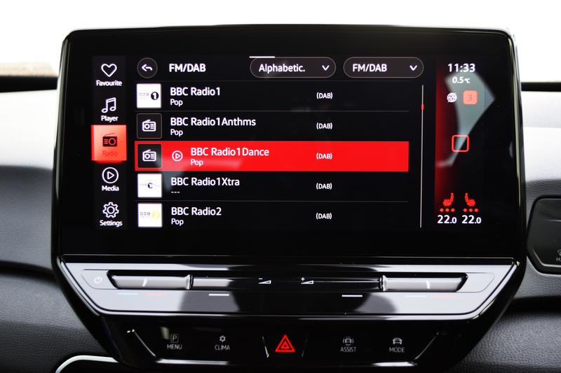 Used Volkswagen ID.3 2021 for sale - 77106491: Photo 8