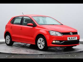 2016 - 1.2 TSI SE 5dr