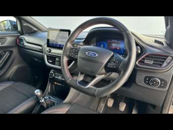 Used Ford Puma 2022 for sale - 74320521: Photo