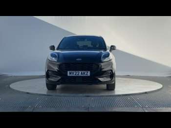 Used Ford Puma 2022 for sale - 74320521: Photo