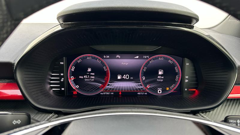 Used Skoda Fabia 2023 for sale - 77763452: Photo 10