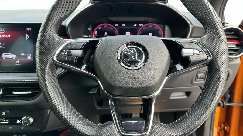 Used Skoda Fabia 2023 for sale - 77763452: Photo 14