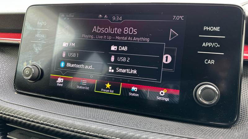 Used Skoda Fabia 2023 for sale - 77763452: Photo 16