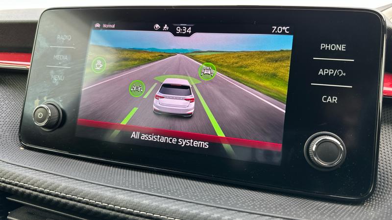 Used Skoda Fabia 2023 for sale - 77763452: Photo 18