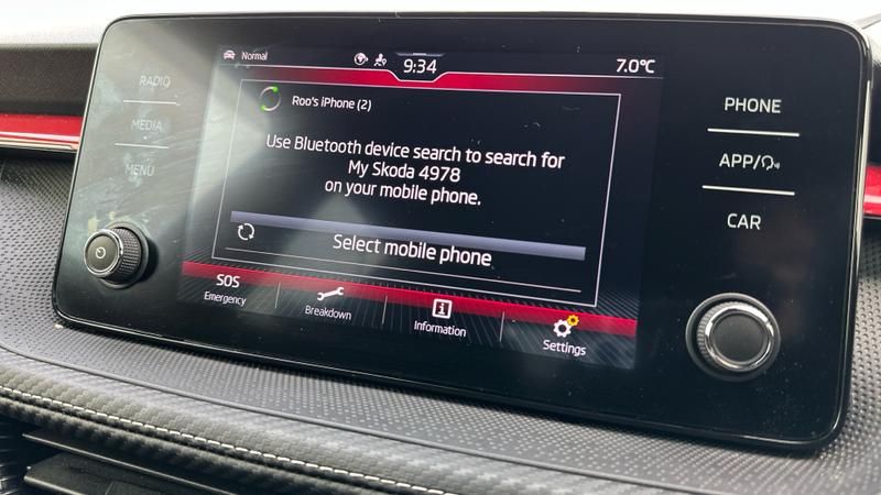 Used Skoda Fabia 2023 for sale - 77763452: Photo 20