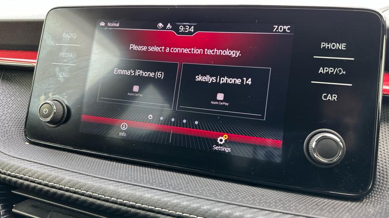 Used Skoda Fabia 2023 for sale - 77763452: Photo 21