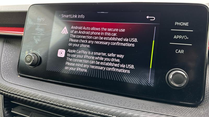 Used Skoda Fabia 2023 for sale - 77763452: Photo 22