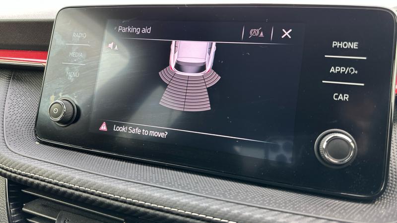 Used Skoda Fabia 2023 for sale - 77763452: Photo 23