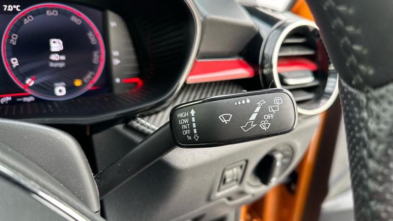 Used Skoda Fabia 2023 for sale - 77763452: Photo 25