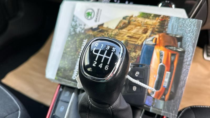 Used Skoda Fabia 2023 for sale - 77763452: Photo 26