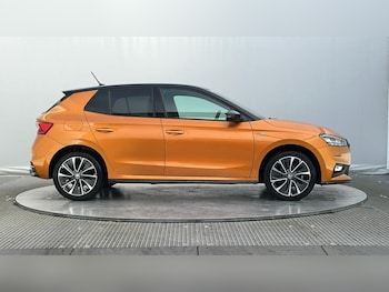 Used Skoda Fabia 2023 for sale - 77763452: Photo