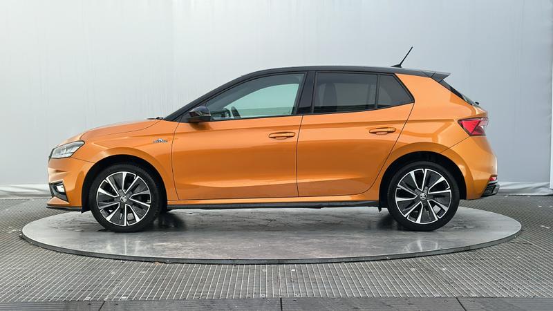 Used Skoda Fabia 2023 for sale - 77763452: Photo 7