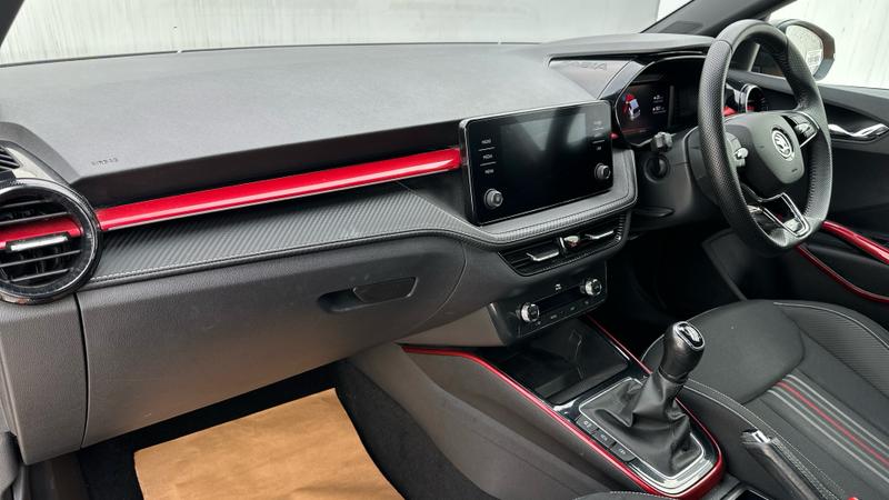 Used Skoda Fabia 2023 for sale - 77763452: Photo 9