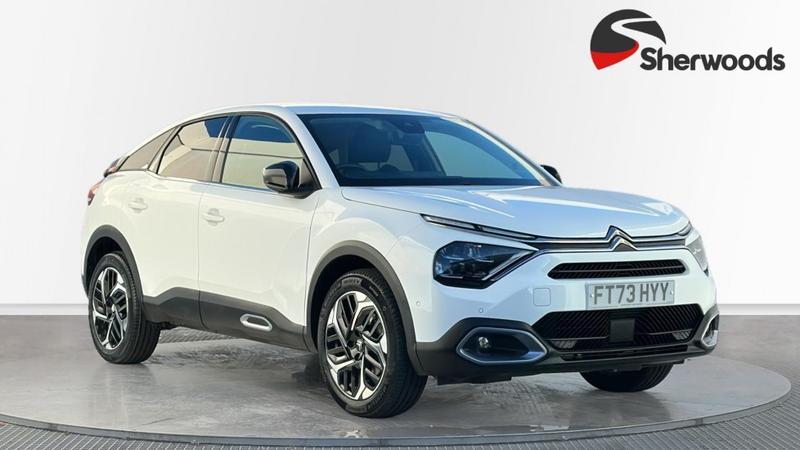 Used Citroen C4 2023 for sale - 76322335: Photo 1