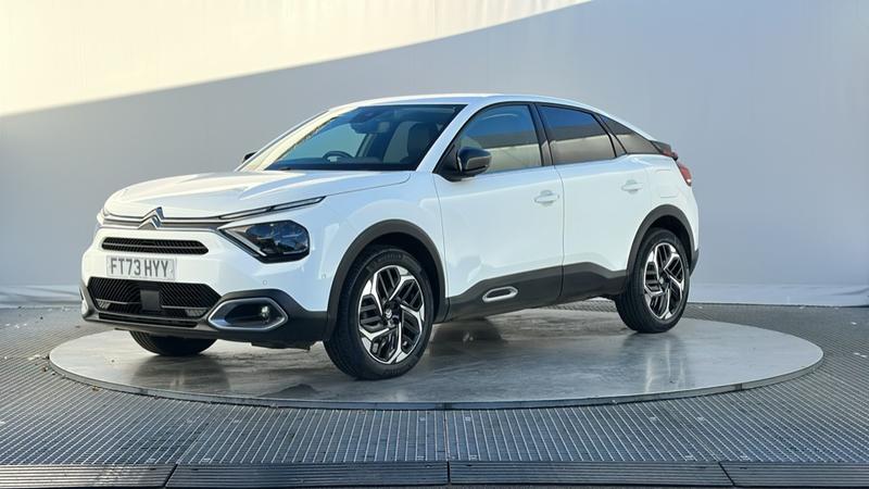 Used Citroen C4 2023 for sale - 76322335: Photo 10