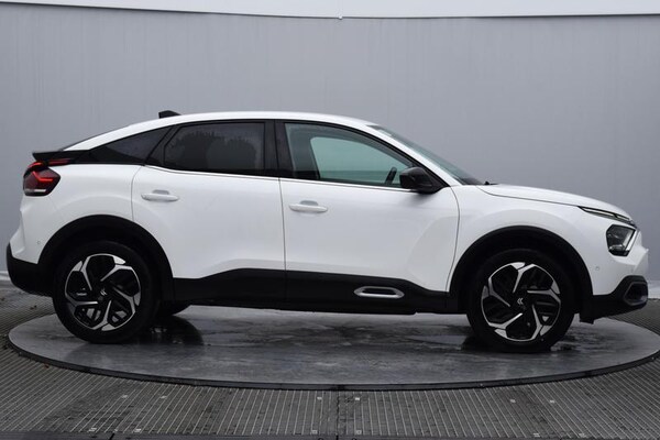 Used Citroen C4 2023 for sale - 76322335: Photo 11