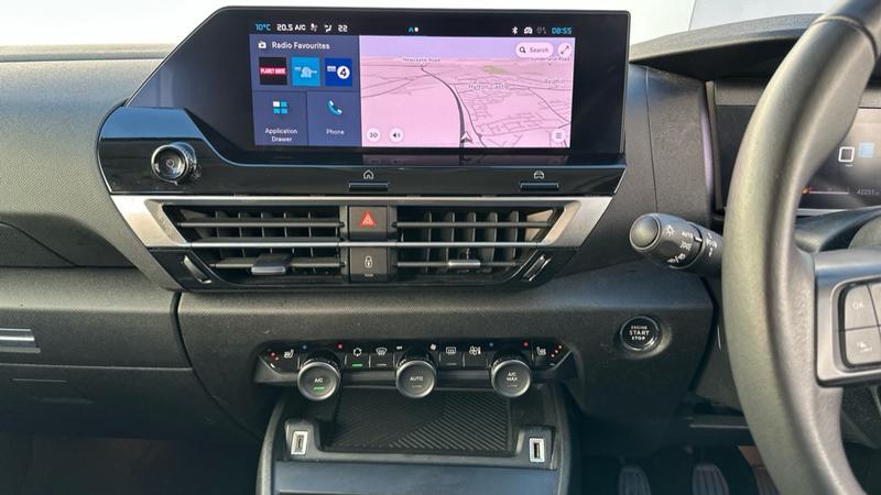 Used Citroen C4 2023 for sale - 76322335: Photo 12