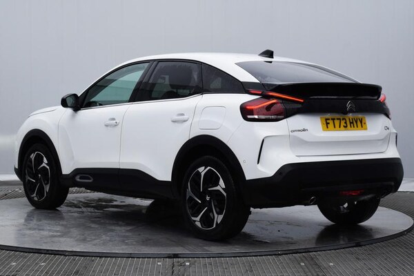 Used Citroen C4 2023 for sale - 76322335: Photo 13