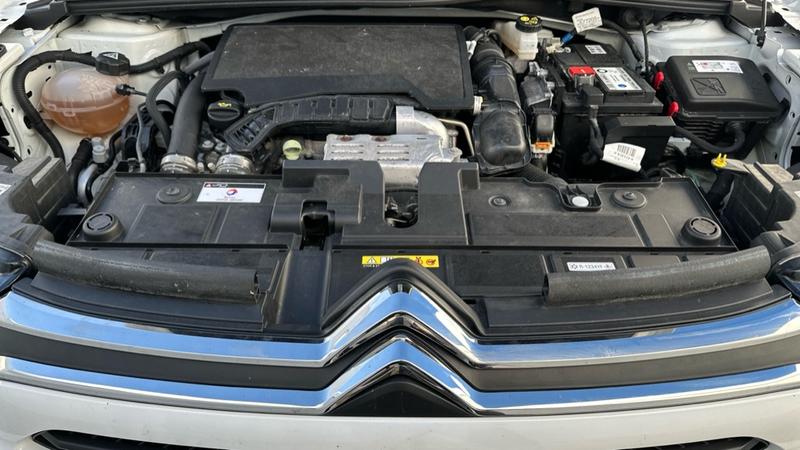 Used Citroen C4 2023 for sale - 76322335: Photo 16
