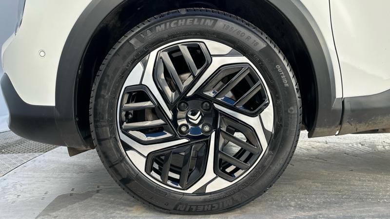 Used Citroen C4 2023 for sale - 76322335: Photo 17