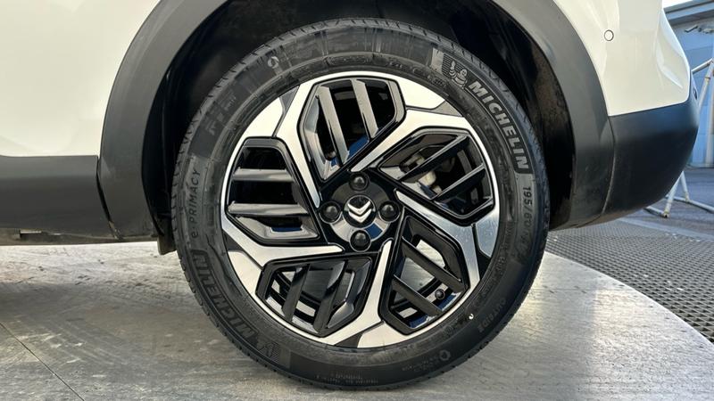 Used Citroen C4 2023 for sale - 76322335: Photo 18