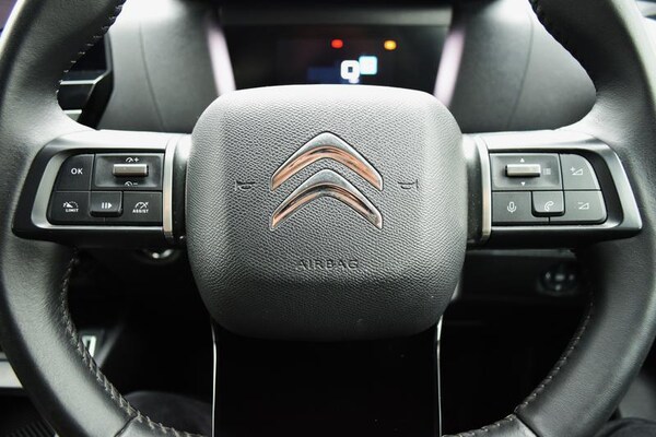 Used Citroen C4 2023 for sale - 76322335: Photo 18