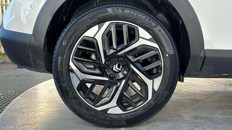 Used Citroen C4 2023 for sale - 76322335: Photo 19