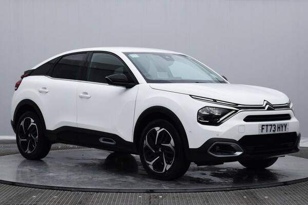 Used Citroen C4 2023 for sale - 76322335: Photo 1