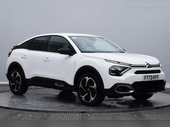 2023 - 1.2 PureTech MAX Hatchback 5dr Petrol Manual Euro 6 (s/s) (130 ps) Manual