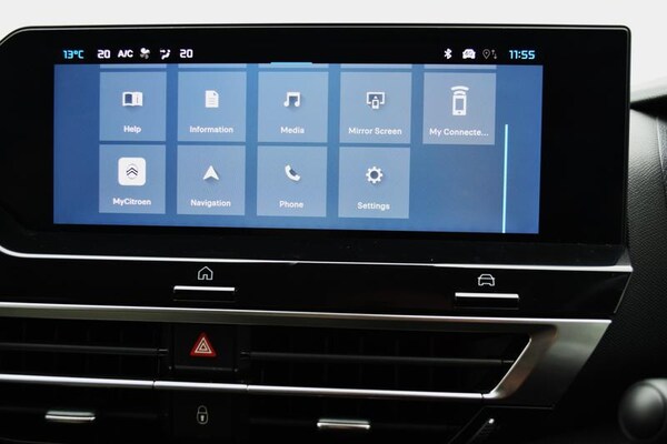 Used Citroen C4 2023 for sale - 76322335: Photo 29