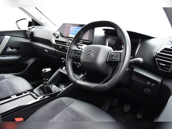 Used Citroen C4 2023 for sale - 76322335: Photo 2