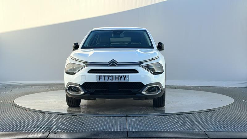 Used Citroen C4 2023 for sale - 76322335: Photo 3