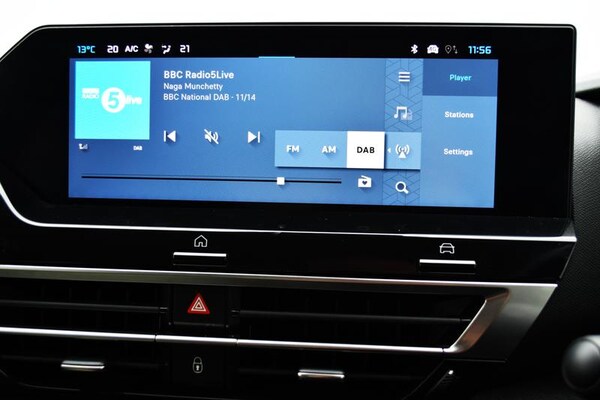 Used Citroen C4 2023 for sale - 76322335: Photo 31