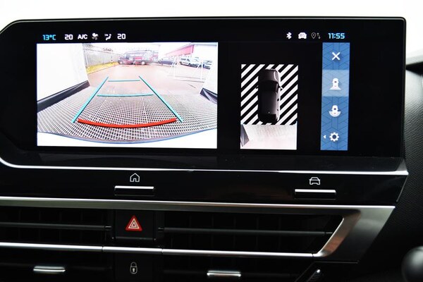 Used Citroen C4 2023 for sale - 76322335: Photo 3