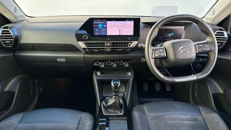 Used Citroen C4 2023 for sale - 76322335: Photo 4