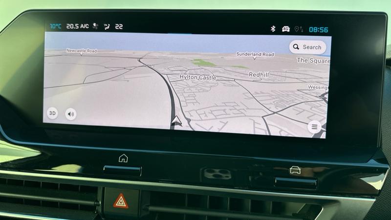 Used Citroen C4 2023 for sale - 76322335: Photo 47