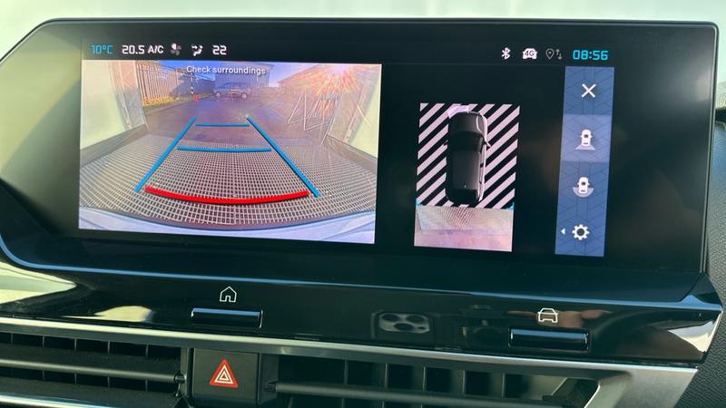 Used Citroen C4 2023 for sale - 76322335: Photo 48