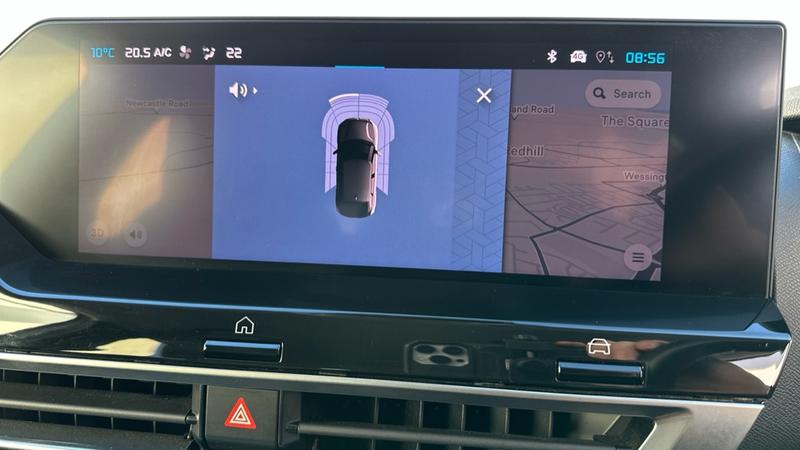 Used Citroen C4 2023 for sale - 76322335: Photo 49