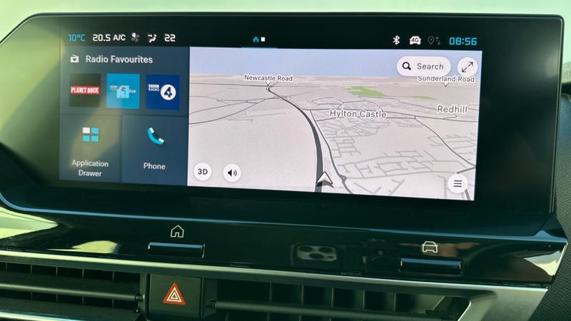 Used Citroen C4 2023 for sale - 76322335: Photo 50