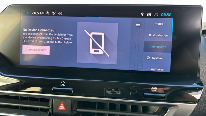 Used Citroen C4 2023 for sale - 76322335: Photo 51