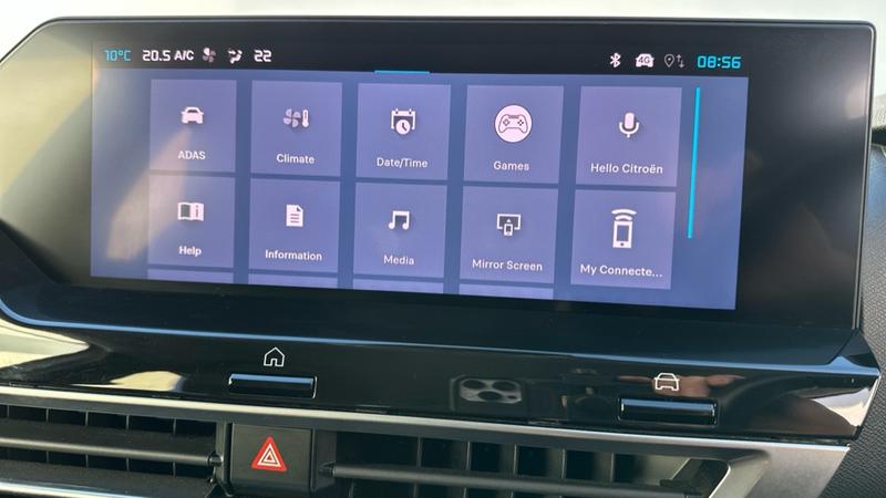 Used Citroen C4 2023 for sale - 76322335: Photo 52