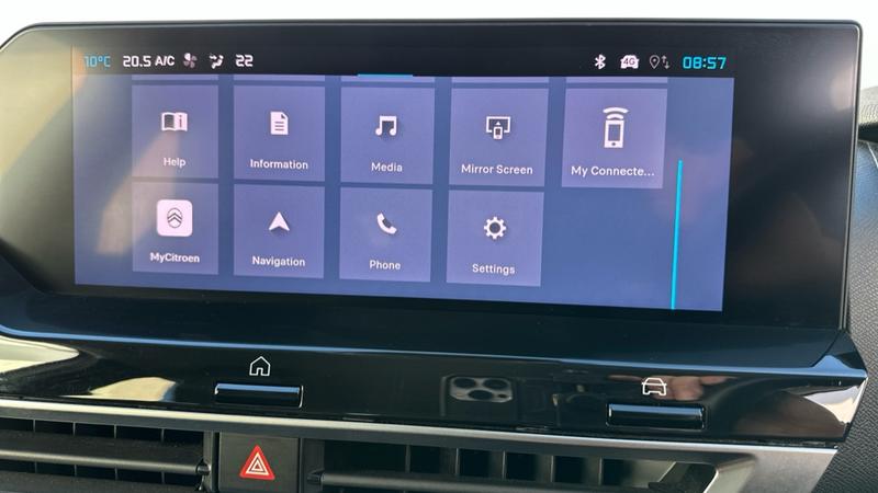 Used Citroen C4 2023 for sale - 76322335: Photo 53