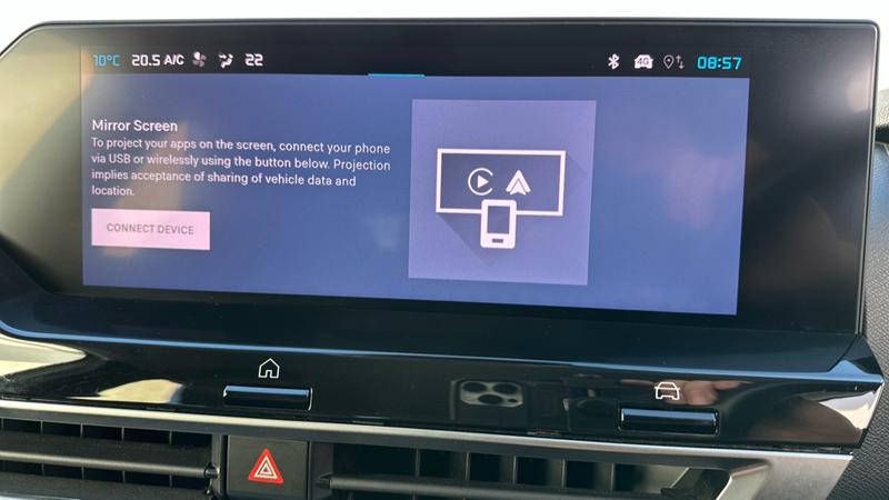 Used Citroen C4 2023 for sale - 76322335: Photo 54