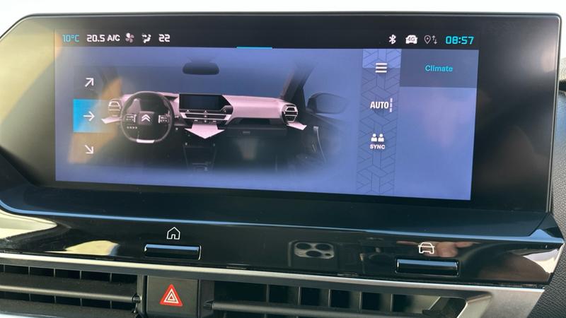 Used Citroen C4 2023 for sale - 76322335: Photo 55