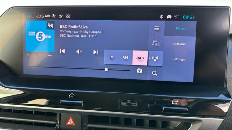 Used Citroen C4 2023 for sale - 76322335: Photo 56