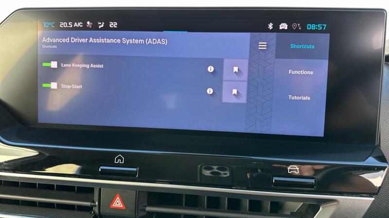 Used Citroen C4 2023 for sale - 76322335: Photo 57